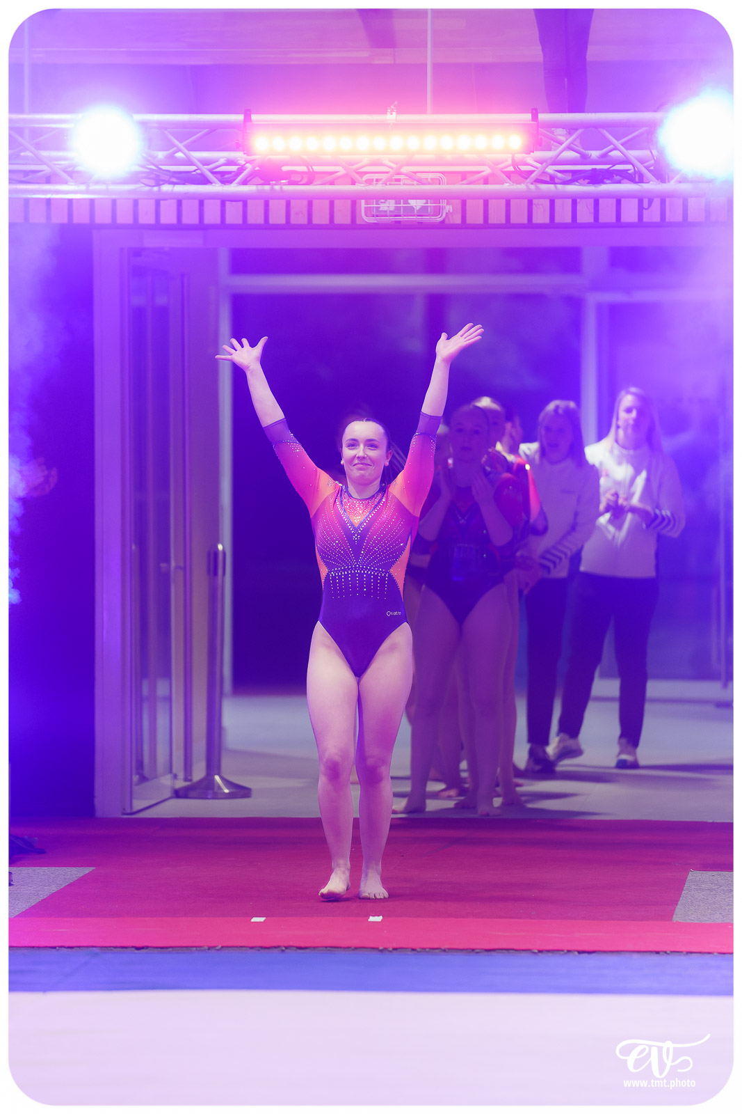 DEMI FINALE TOP12 GAF 2025